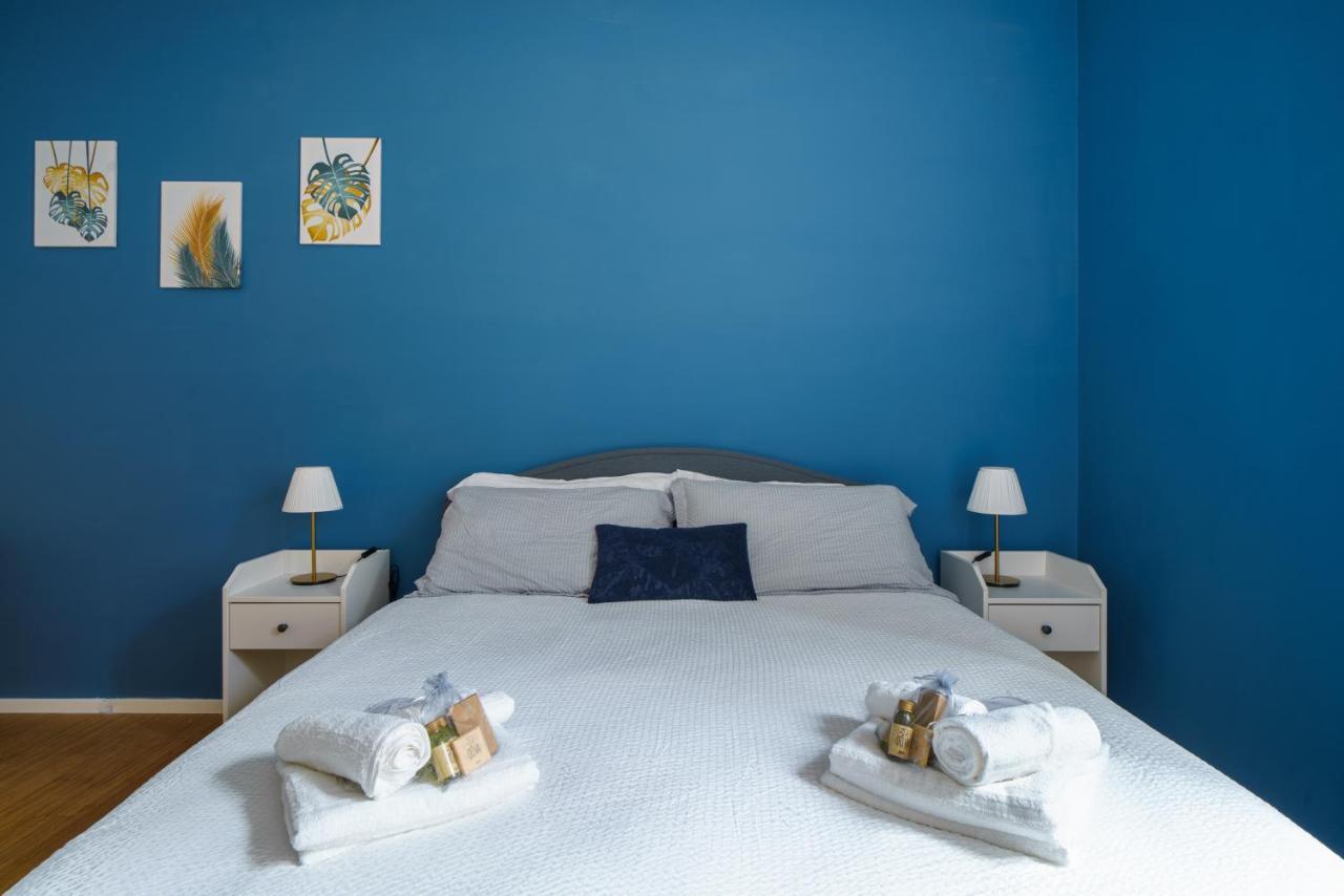 Dreamynest Quattro Cantoni - 2 Bdr Vicino Il Colosseo Róma Kültér fotó