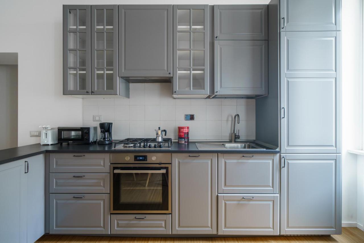 Dreamynest Quattro Cantoni - 2 Bdr Vicino Il Colosseo Róma Kültér fotó