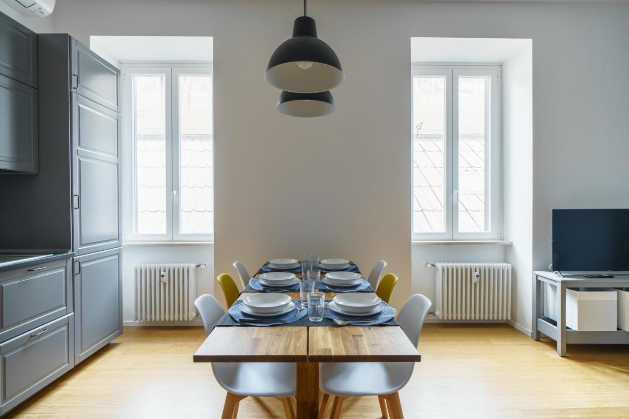 Dreamynest Quattro Cantoni - 2 Bdr Vicino Il Colosseo Róma Kültér fotó