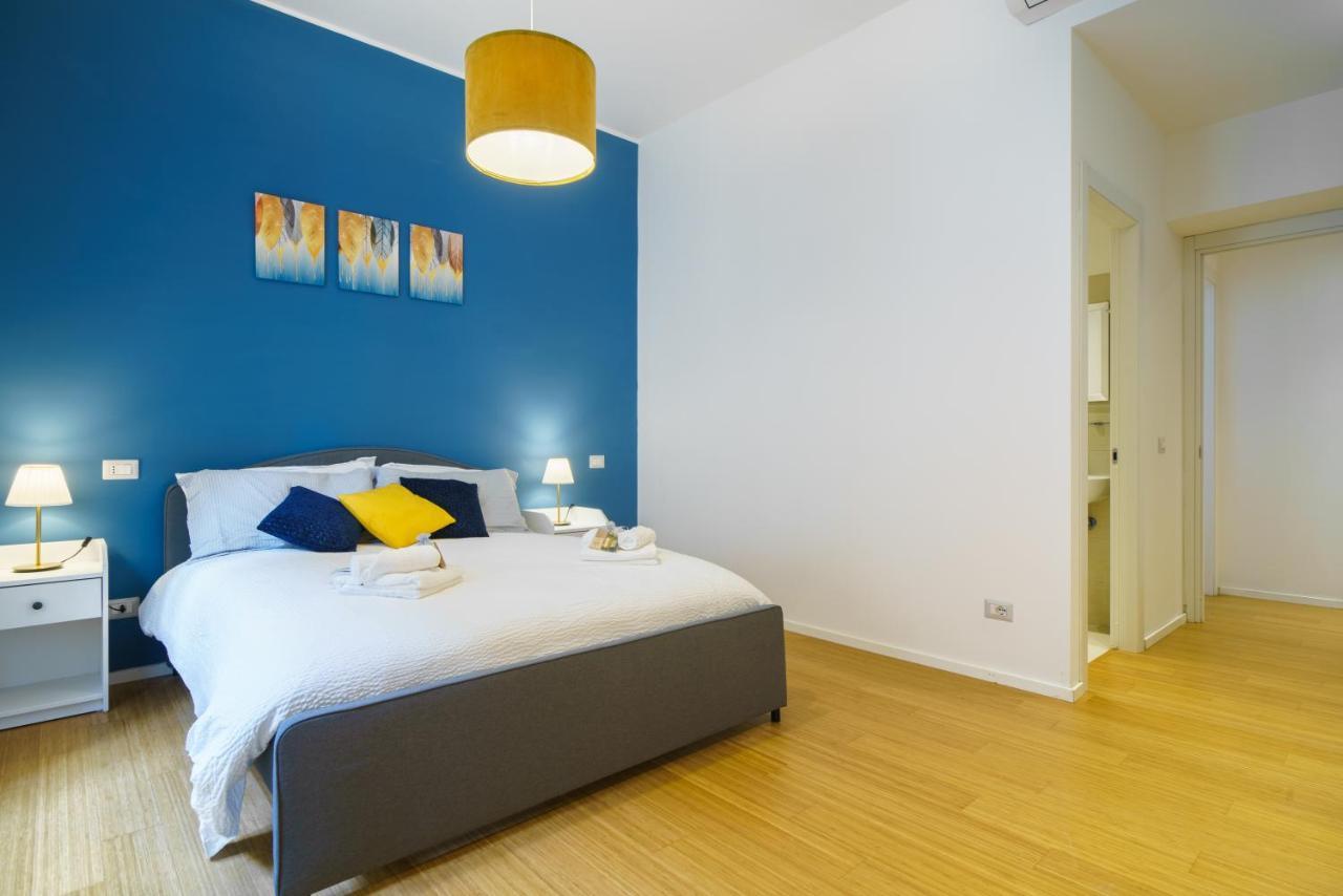 Dreamynest Quattro Cantoni - 2 Bdr Vicino Il Colosseo Róma Kültér fotó